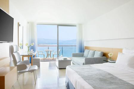 Lindos Blu Luxury & Suites - Adults Only - 89