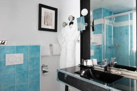 Hôtel Le 123 Sébastopol - Astotel - 72