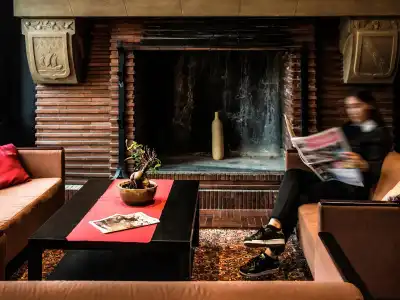 ibis Styles Metz Centre Gare - 22