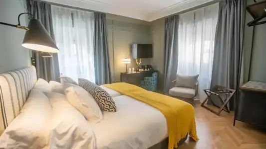 Soho Boutique Colón - 63