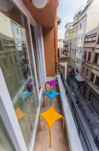 Fidan Residence Taksim - 14