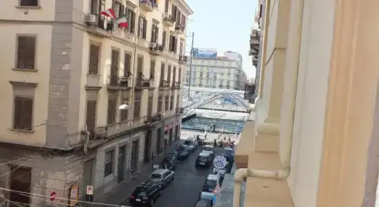 O Sarracino B&B - 0