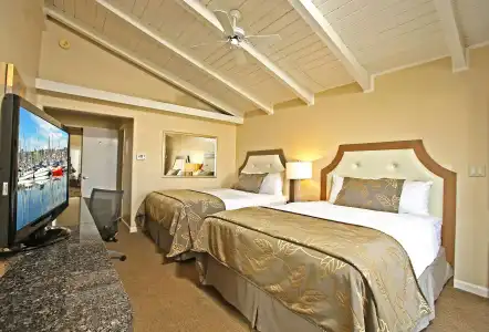 Best Western Plus Island Palms & Marina - 3