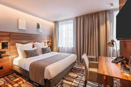 des Vosges, BW Premier Collection - 58