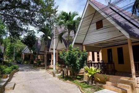 Tom Pizza Resort - 39