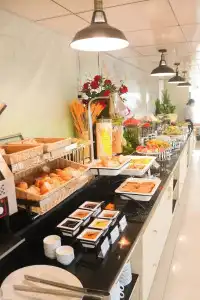ELC Luxury Da Lat & Apartment - 13