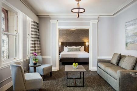 Handlery Union Square - 12