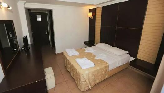 Uysal Motel Beach - 43