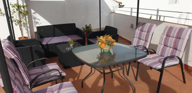 Pension Catedral - 15