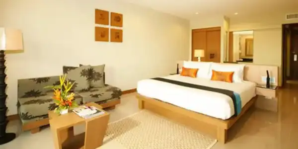 The Heritage Pattaya Beachfront Resort - 4