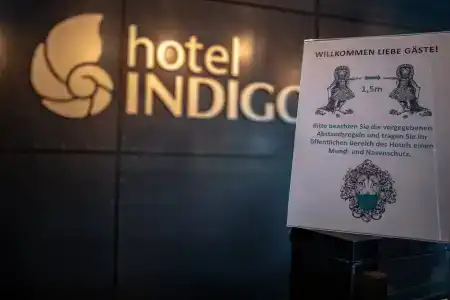 Indigo Dresden - Wettiner Platz by IHG - 25