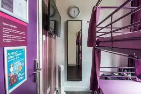 Safestay London Kensington Holland Park - 85