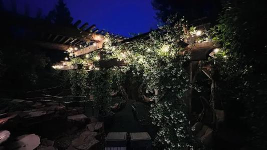 Lantern Light Inn - Romantic Getaway - 45