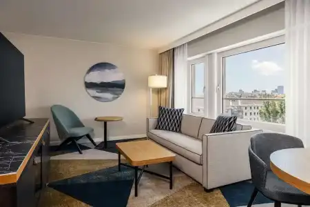 Hilton Vienna Waterfront - 121