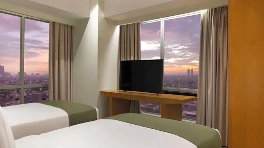 Holiday Inn & Suites Jakarta Gajah Mada by IHG - 128