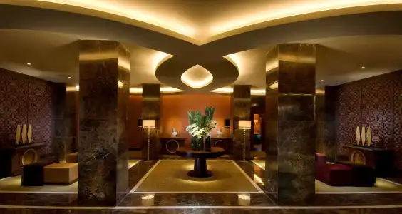 Hilton Beijing - 21