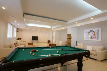 Aphrodite Beach Resort Mykonos - 18