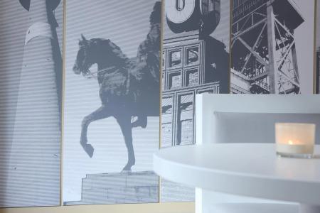 The Grey Design - 18