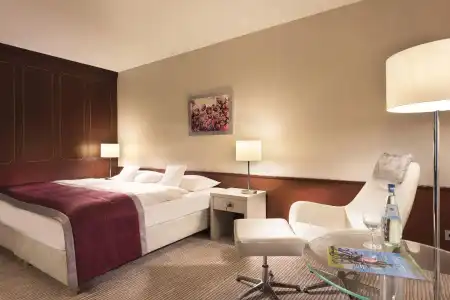 Maritim Bonn - 75