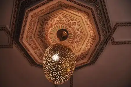 Riad l´Escale de Marrakech - 85
