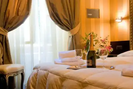 Ludovisi Luxury Rooms - 43
