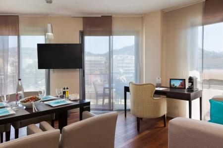Nehô Suites Cannes Croisette - 30