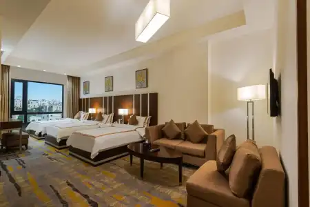 Sulaf Luxury - 30