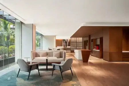 Sheraton Hanoi West - 83