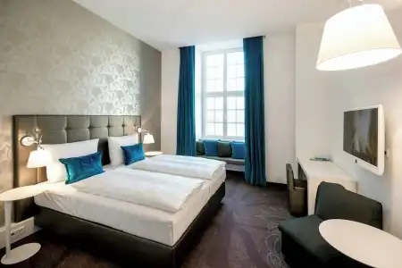Motel One Magdeburg - 37