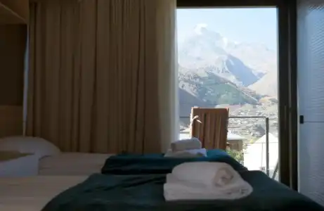 Landscapes Kazbegi - 66