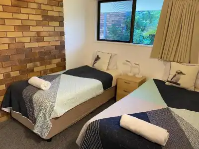 Glen Eden Beach Resort - 87