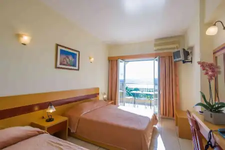 Corfu Hellinis - 10