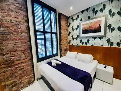 The Melville by Rokxy - Kings Cross - 101