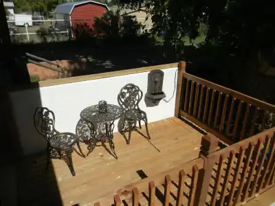 Red Horse Bed and Breakfast - 5