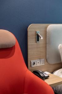 Holiday Inn Express LISBON - PLAZA SALDANHA by IHG - 55