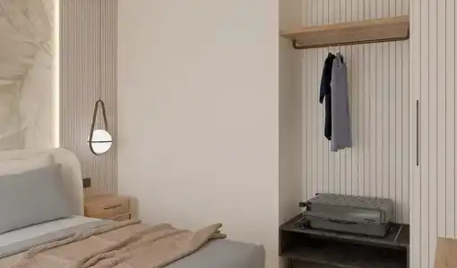 Relaxia Beverly Suites - 32
