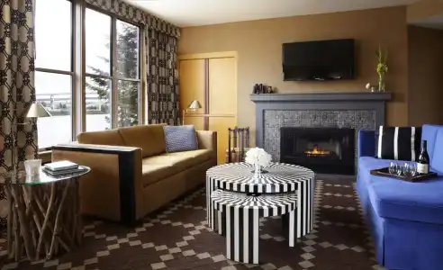 Kimpton Riverplace by IHG - 5
