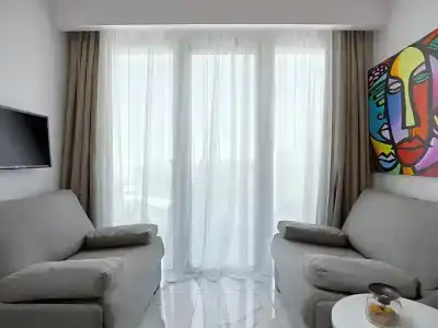 The Blue Ivy and Suites - 41