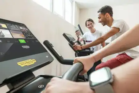 Norica - Thermenhotels Gastein Mit Dem Bademantel Direkt in Die Therme - 37