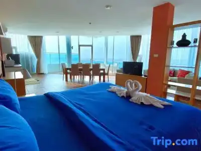 GrandBlue Resort - 43