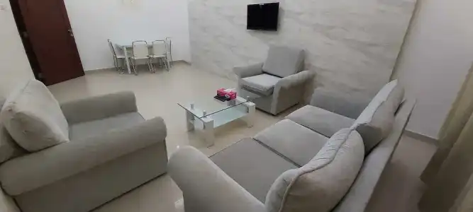Dar Al Deyafa Apartments - 58