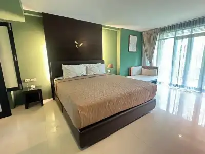 The Bihai Hua Hin - 44