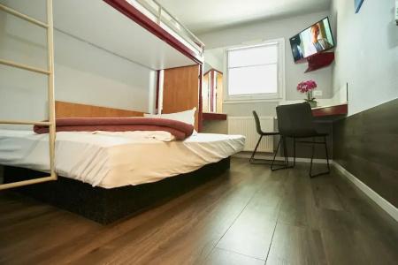 City Inn Magdeburg - 49