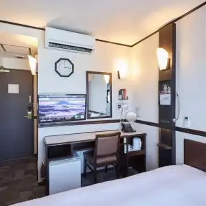 Toyoko Inn Osaka Honmachi No2 - 18