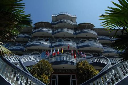 the Kantipur - 10