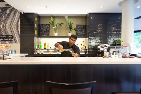 Holiday Inn Queenstown Frankton Road by IHG - 46