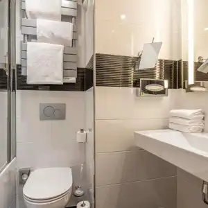 Mercure Paris Place d'Italie - 32