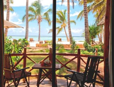 Sultan Sands Island Resort - 103