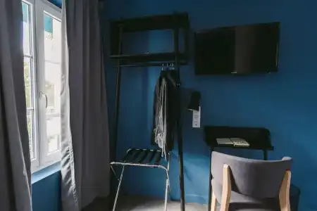 Le petit Cosy Hôtel - 38