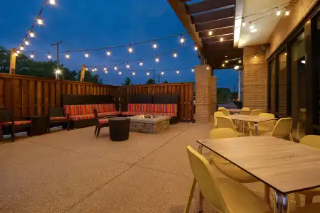 Home2 Suites by Hilton Waco - 33